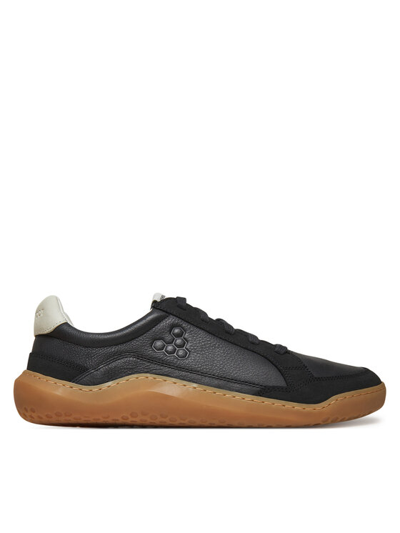 Vivo Barefoot Laisvalaikio batai · Juoda