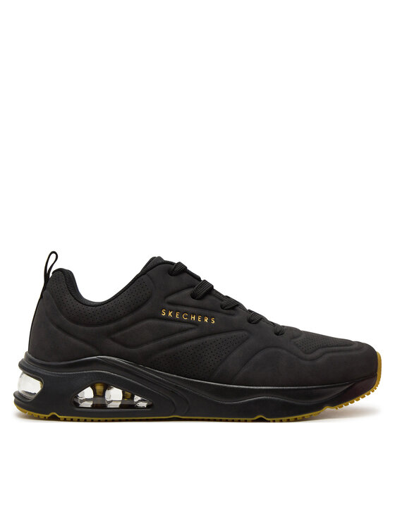 Kodas SUN15 Skechers Laisvalaikio batai · Juoda