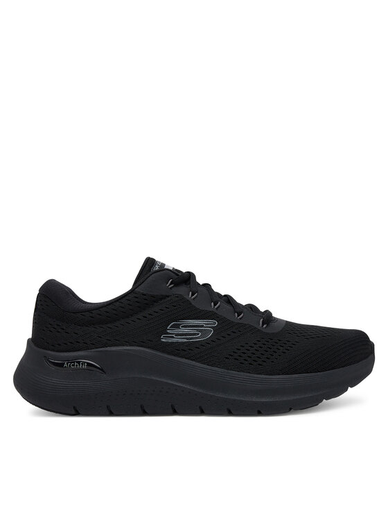 Kodas SUN15 Skechers Laisvalaikio batai · Juoda