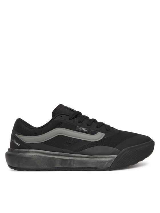 Vans Laisvalaikio batai · Juoda