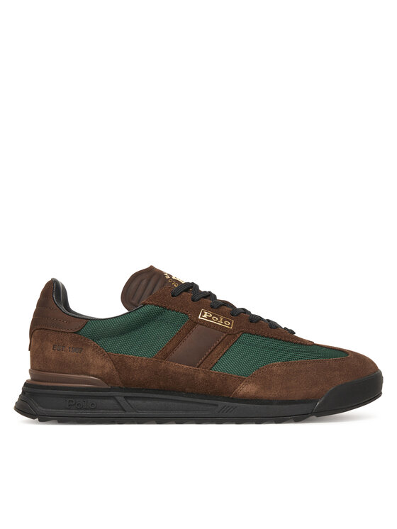 Polo Ralph Lauren Laisvalaikio batai · Ruda