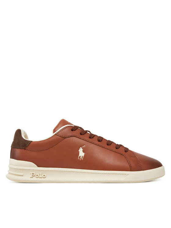 Polo Ralph Lauren Laisvalaikio batai · Ruda
