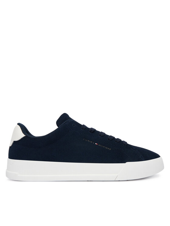 Tommy Hilfiger Laisvalaikio batai · Tamsiai mėlyna