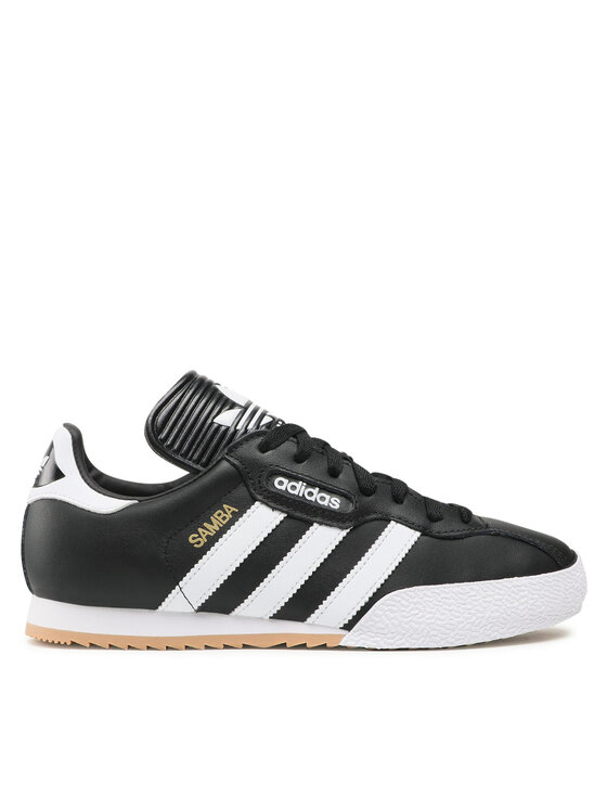 adidas Laisvalaikio batai · Samba · Juoda