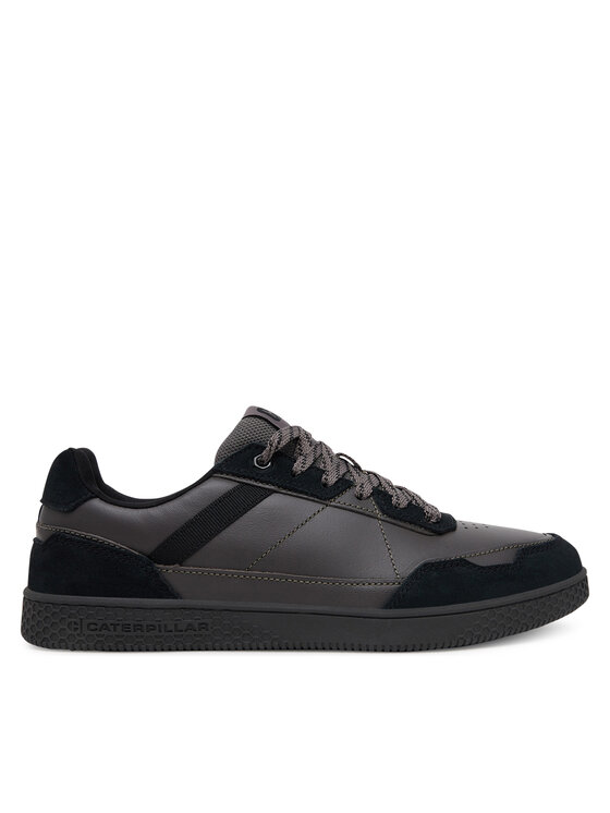 CAT Footwear Laisvalaikio batai · Pilka