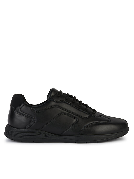 Geox Laisvalaikio batai · Juoda