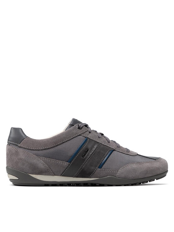 Geox Laisvalaikio batai · Pilka