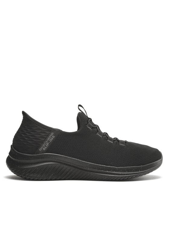 Kodas SUN15 Skechers Laisvalaikio batai · Juoda