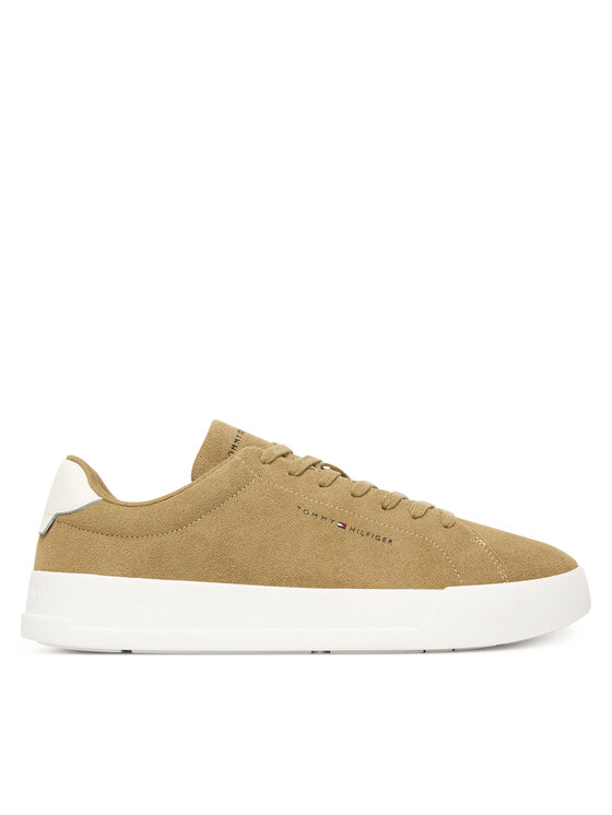 Tommy Hilfiger Laisvalaikio batai · Ruda