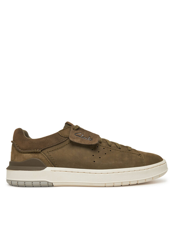 Clarks Laisvalaikio batai · Chaki