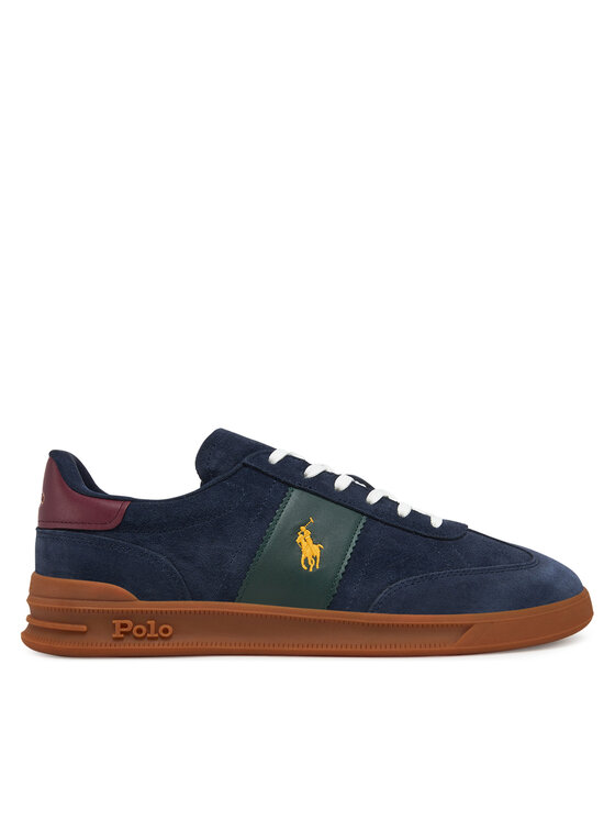 Polo Ralph Lauren Laisvalaikio batai · Tamsiai mėlyna