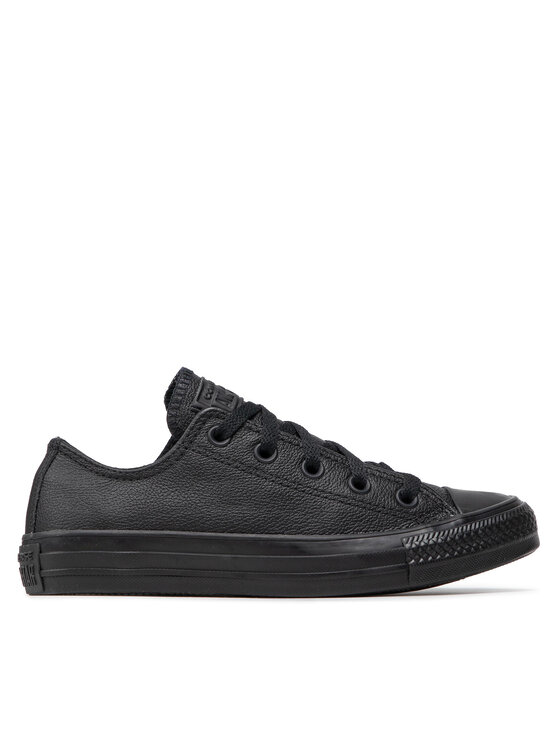 Kodas SUN15 Converse Sportbačiai · Juoda