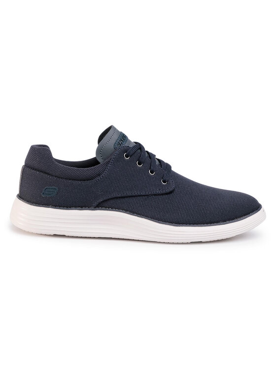 Skechers Laisvalaikio batai · Tamsiai mėlyna