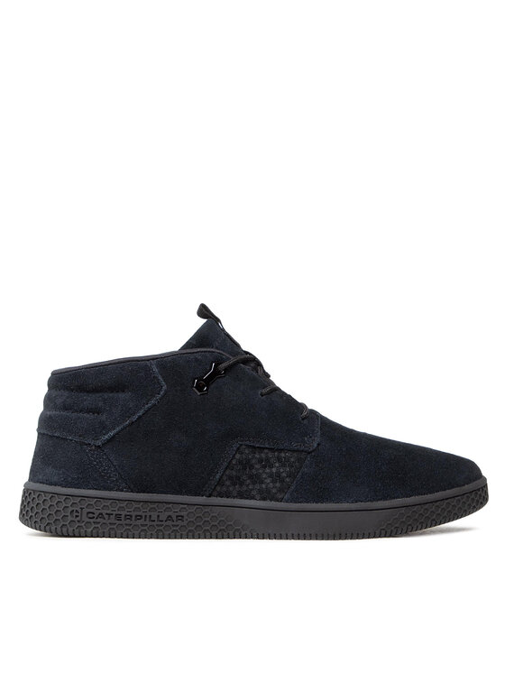 CAT Footwear Auliniai batai · Juoda