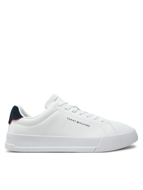 Kodas SUN15 Tommy Hilfiger Laisvalaikio batai · Balta
