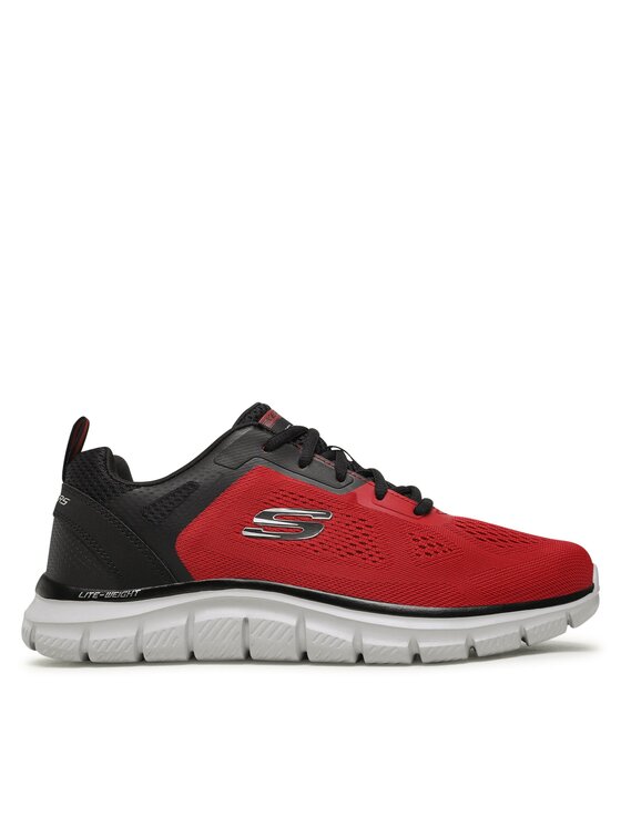 Kodas SUN15 Skechers Laisvalaikio batai · Raudona