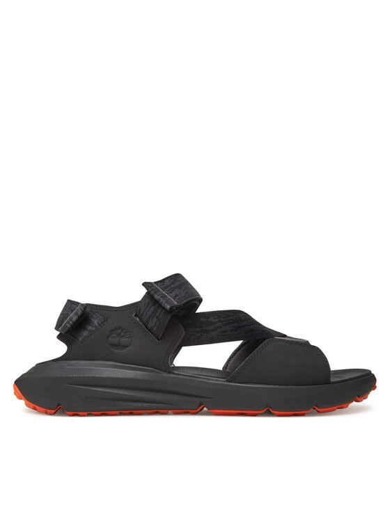 Kodas SUN15 Timberland Basutės · Juoda