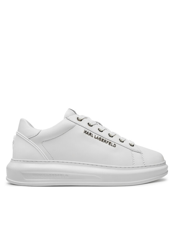 Kodas SUN15 KARL LAGERFELD Laisvalaikio batai · Balta