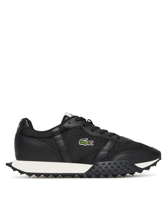 Lacoste Laisvalaikio batai · Juoda