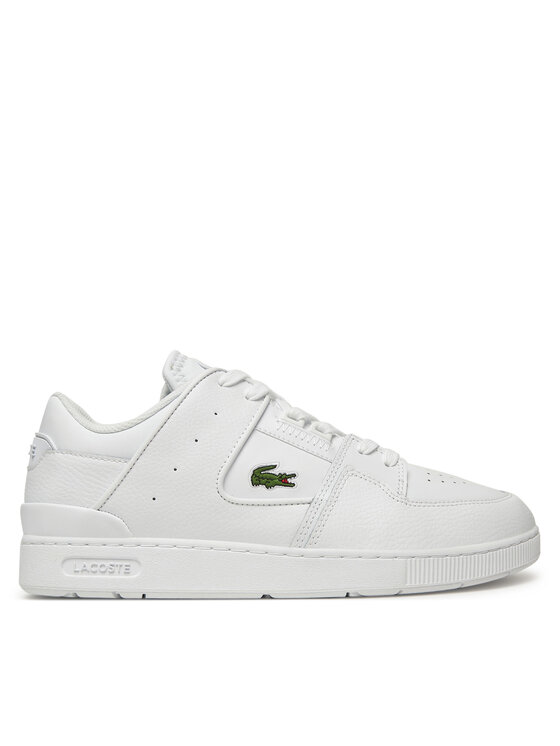 Kodas SUN15 Lacoste Laisvalaikio batai · Balta