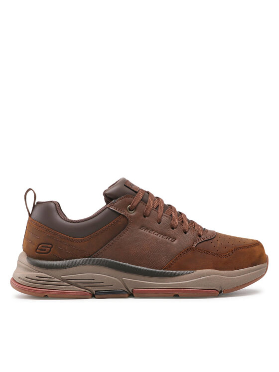Kodas SUN15 Skechers Laisvalaikio batai · Ruda