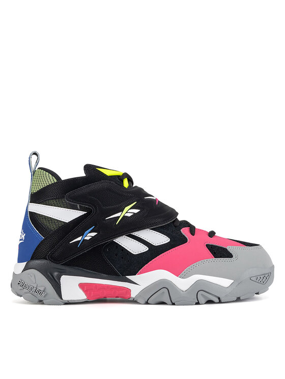 Reebok Laisvalaikio batai · Juoda