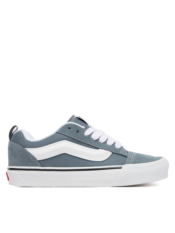 Vans Kedai · Pilka