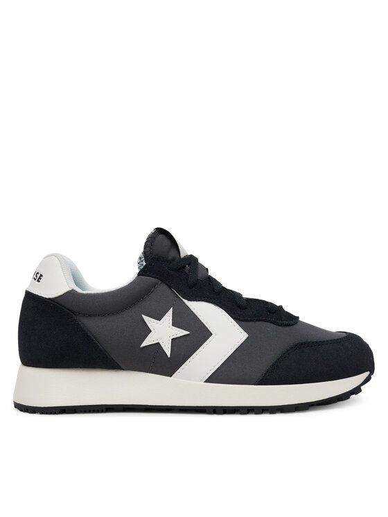 Converse Laisvalaikio batai · Juoda