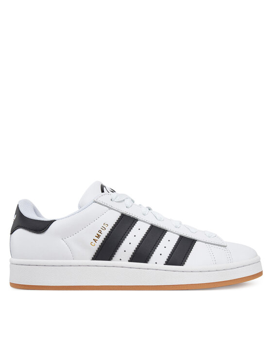 adidas Laisvalaikio batai · Campus · Balta