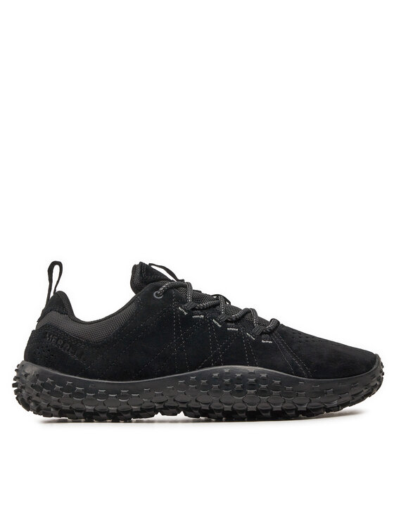 Merrell Laisvalaikio batai · Juoda