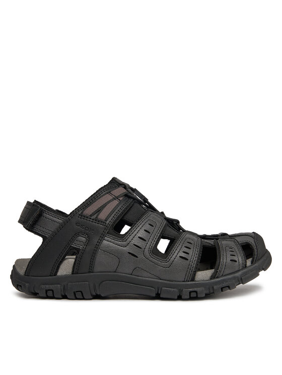 Geox Basutės · Juoda