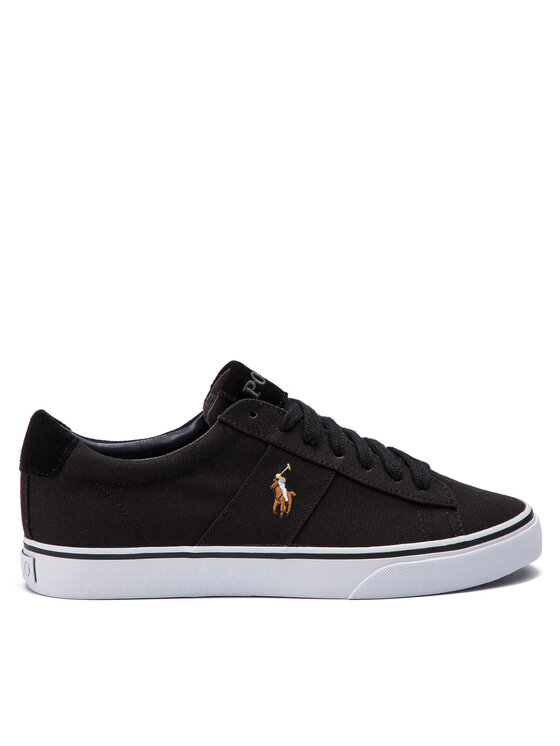 Polo Ralph Lauren Kedai · Juoda