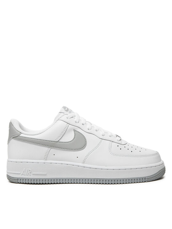 Nike Laisvalaikio batai · Air Force · Balta