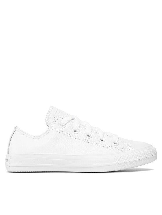 Converse Sportbačiai · Balta