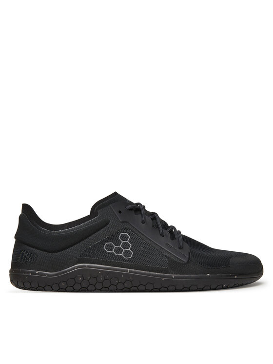 Vivo Barefoot Laisvalaikio batai · Juoda