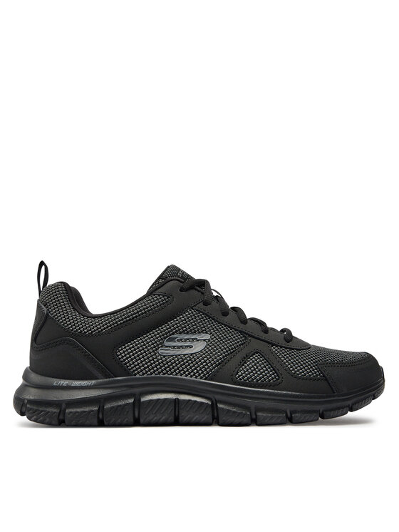 Kodas SUN15 Skechers Laisvalaikio batai · Juoda