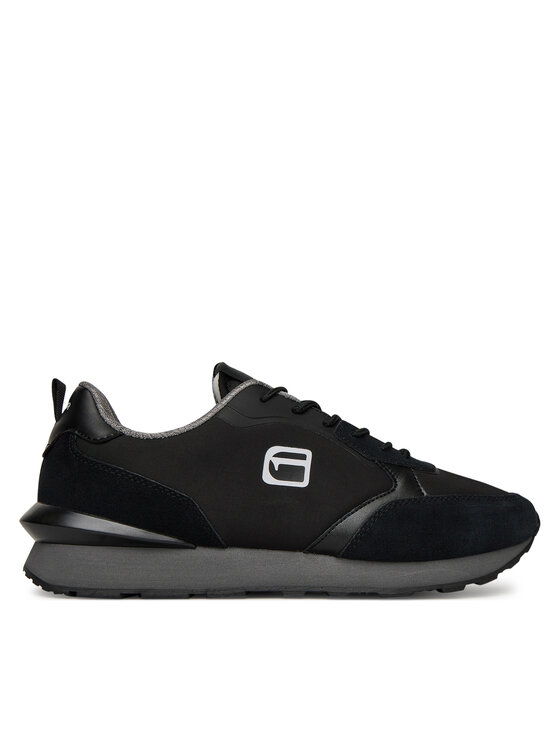 Kodas SUN15 G-Star Raw Laisvalaikio batai · Juoda