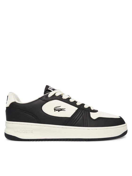 Lacoste Laisvalaikio batai · Juoda