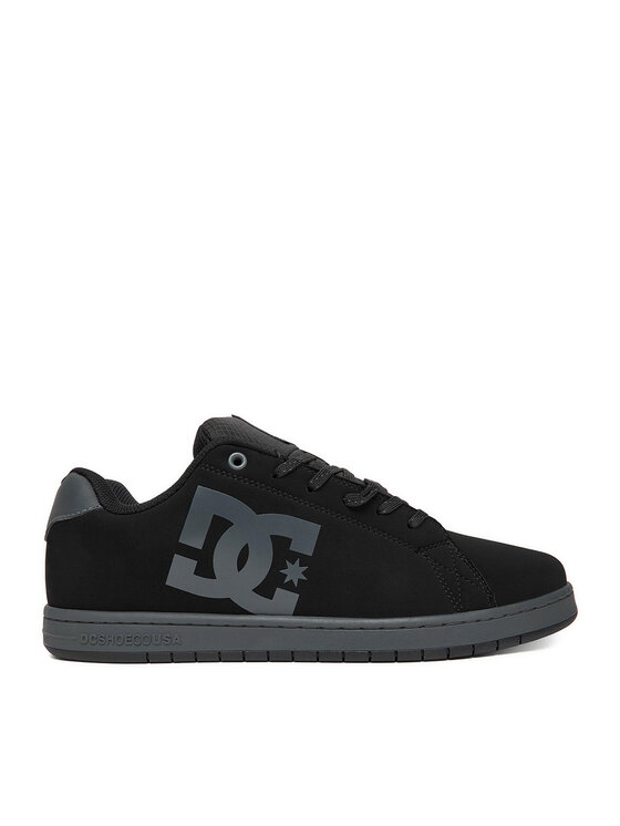 Kodas SUN15 DC Shoes Laisvalaikio batai · Juoda