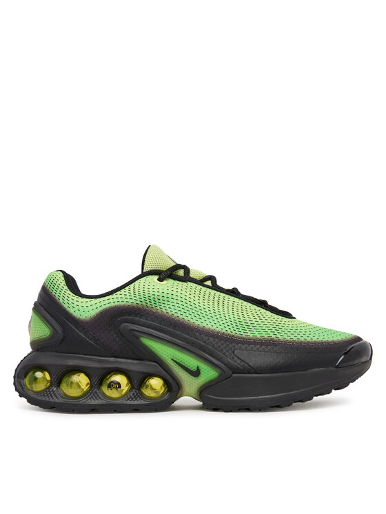 Nike Laisvalaikio batai · Air Max · Žalia