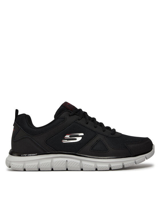 Kodas SUN15 Skechers Laisvalaikio batai · Juoda