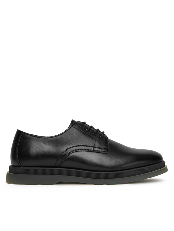 G-Star Raw Pusbačiai · Juoda