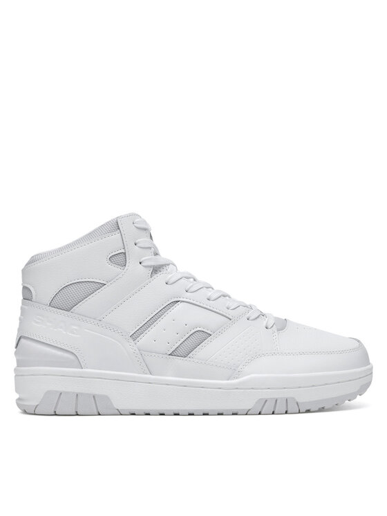 Kodas SUN15 SHAQ BREAKER MID AQ95013M-WS · Krepšinio batai