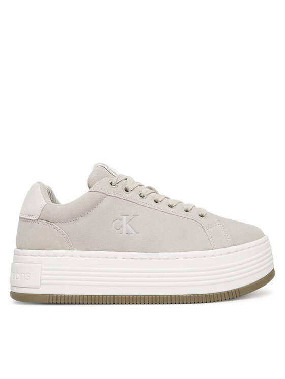 Kodas SUN15 Calvin Klein Jeans Laisvalaikio batai · Pilka