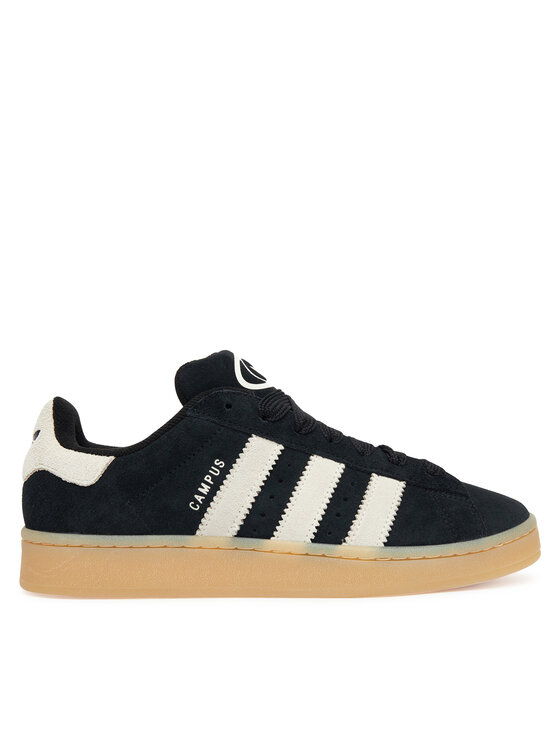 adidas Laisvalaikio batai · Campus · Juoda