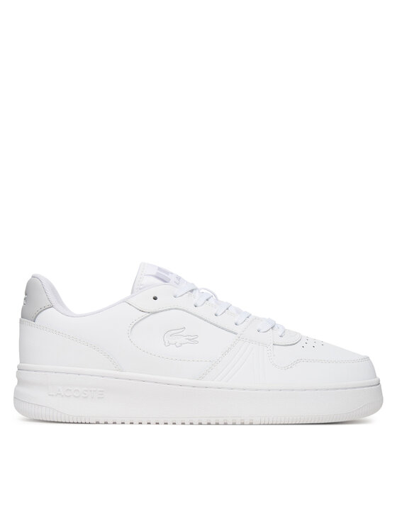 Lacoste Laisvalaikio batai · Balta