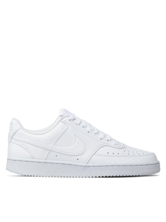 Nike Laisvalaikio batai · Balta