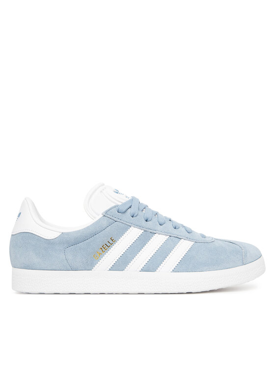 adidas Laisvalaikio batai · Gazelle · Mėlyna