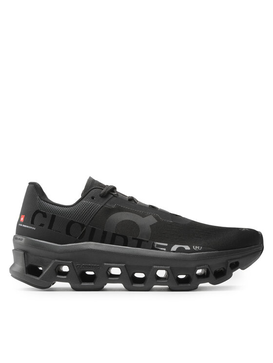 On Cloudmonster 61.99025 · Bėgimo batai