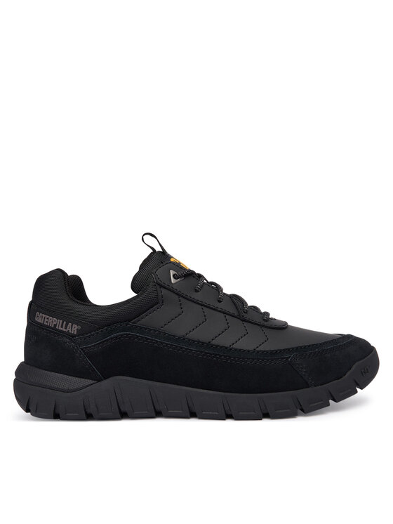 CAT Footwear Laisvalaikio batai · Juoda